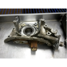 94W111 Engine Oil Pump For 96-99 Hyundai Accent  1.5